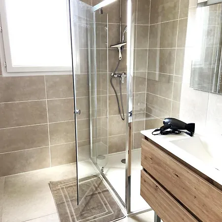 Cosy Lumineux, 3 Etoiles Tourisme, Proche Apartment *